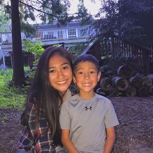 Meet your Posher, William